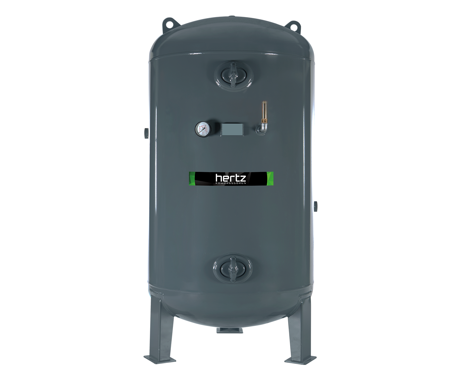 HERTZ HAR Air Receiver