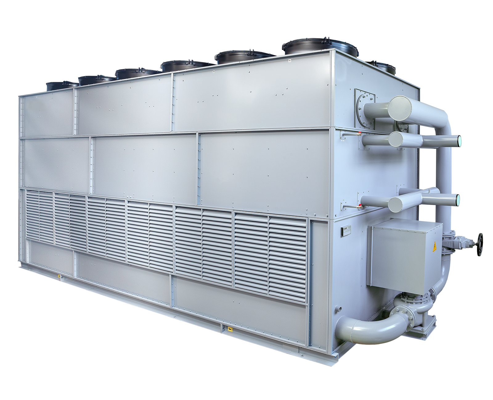 HERTZ HCT Water Cooling Tower