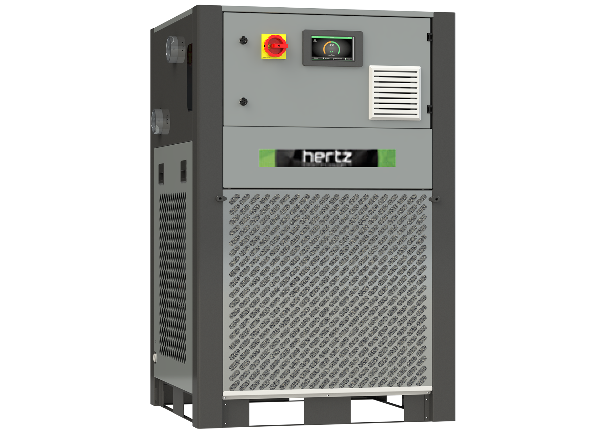 HERTZ HRD VSD