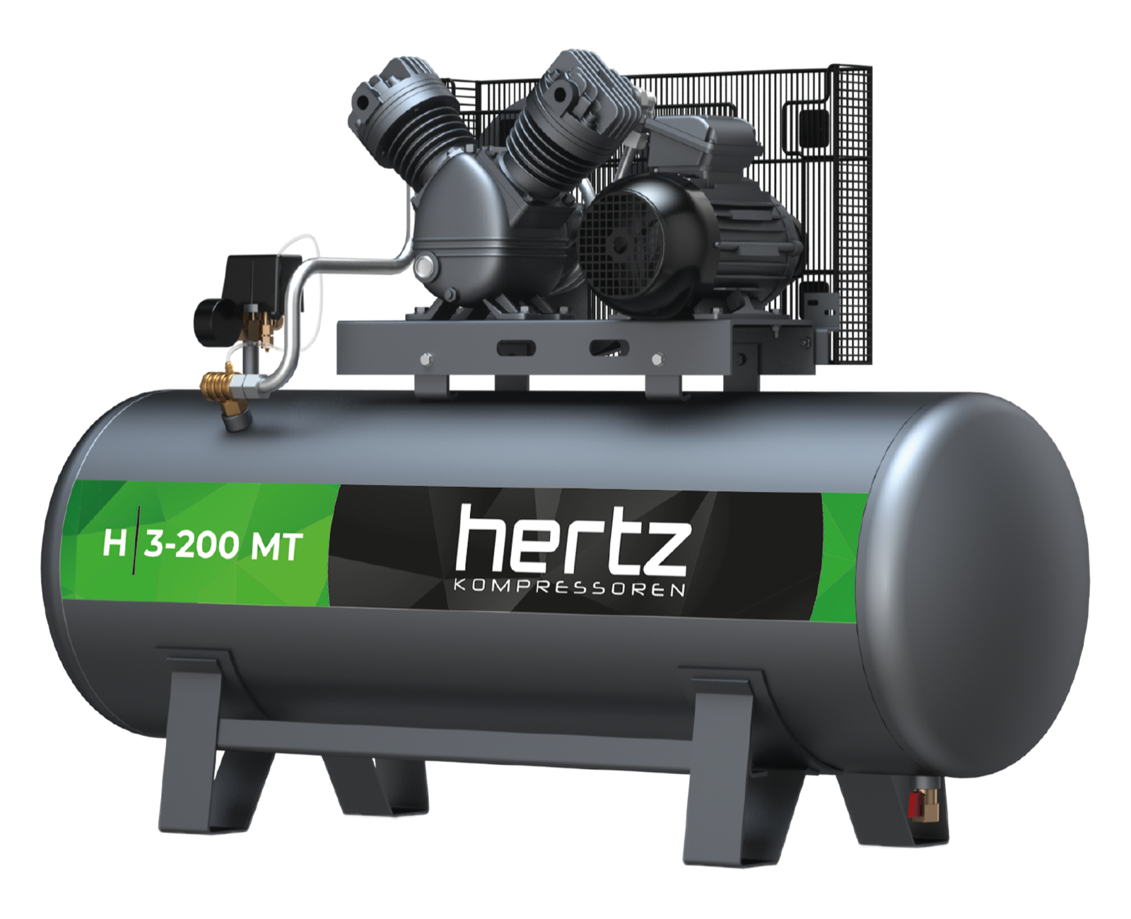 HERTZ H SERIES