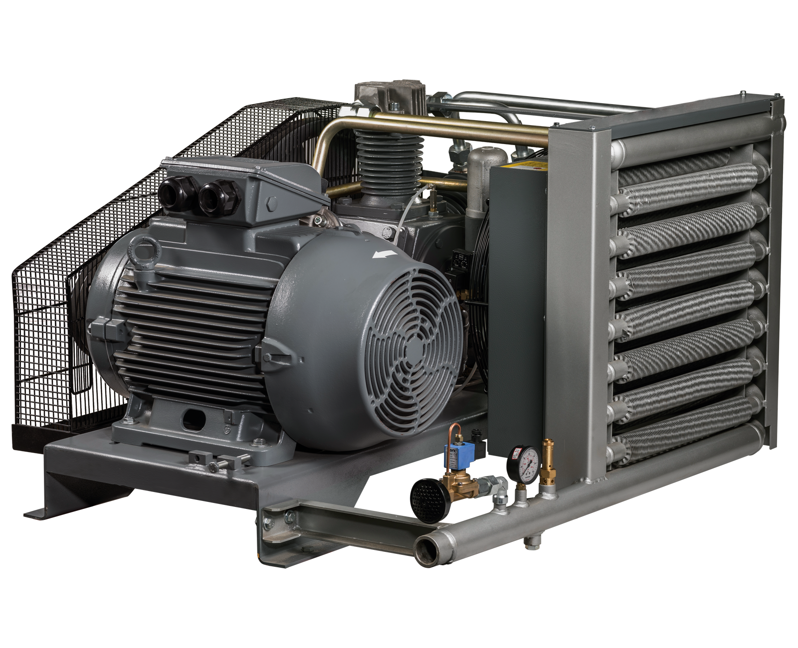HERTZ HPC BOOSTER