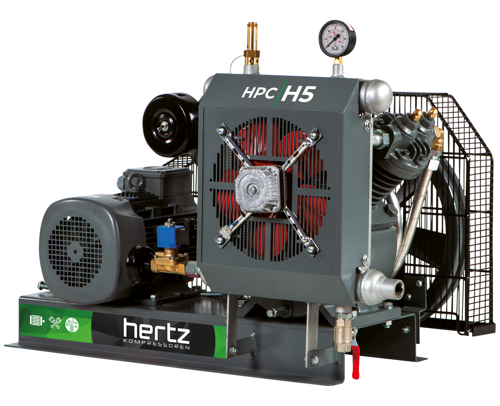 HERTZ HPC-H