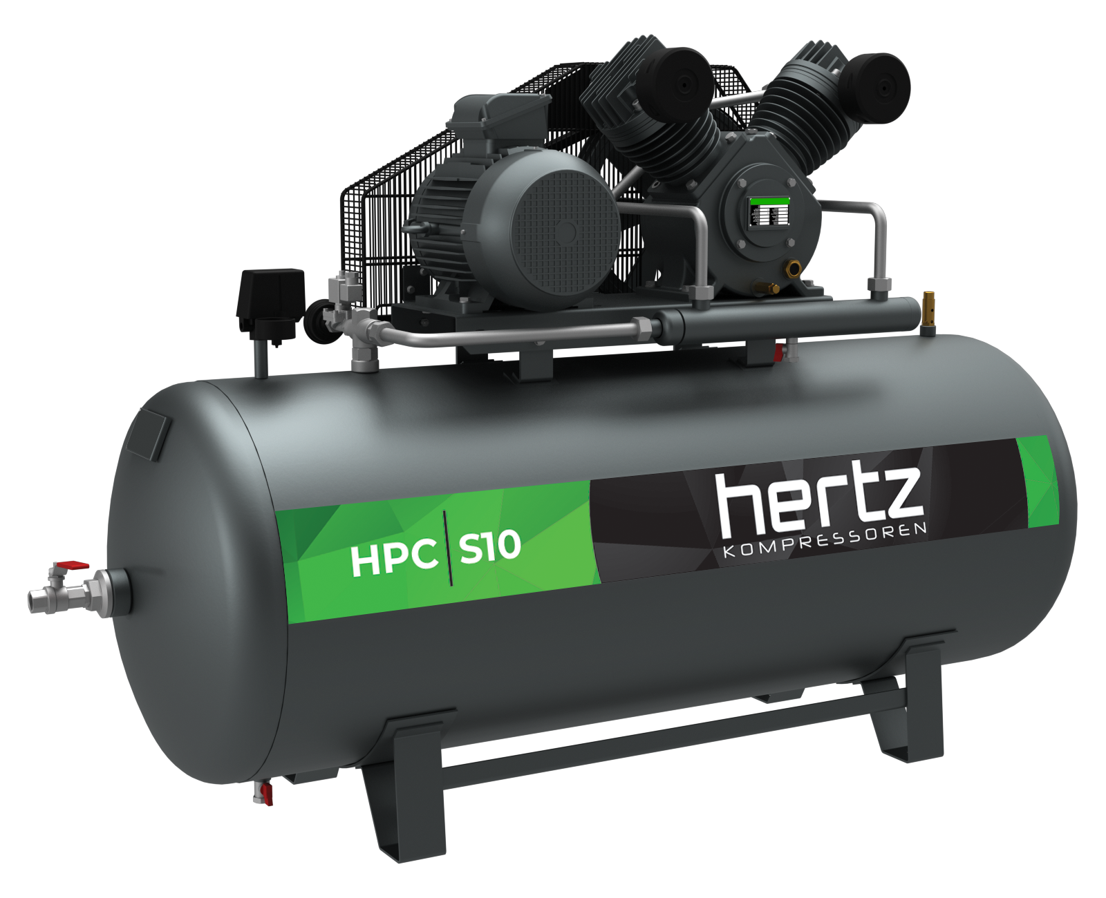 HERTZ HPC