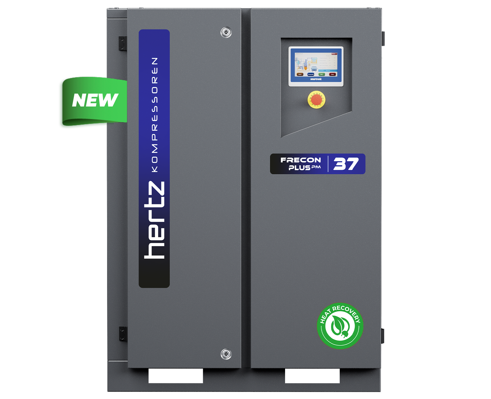 HERTZ FRECON PLUS PM