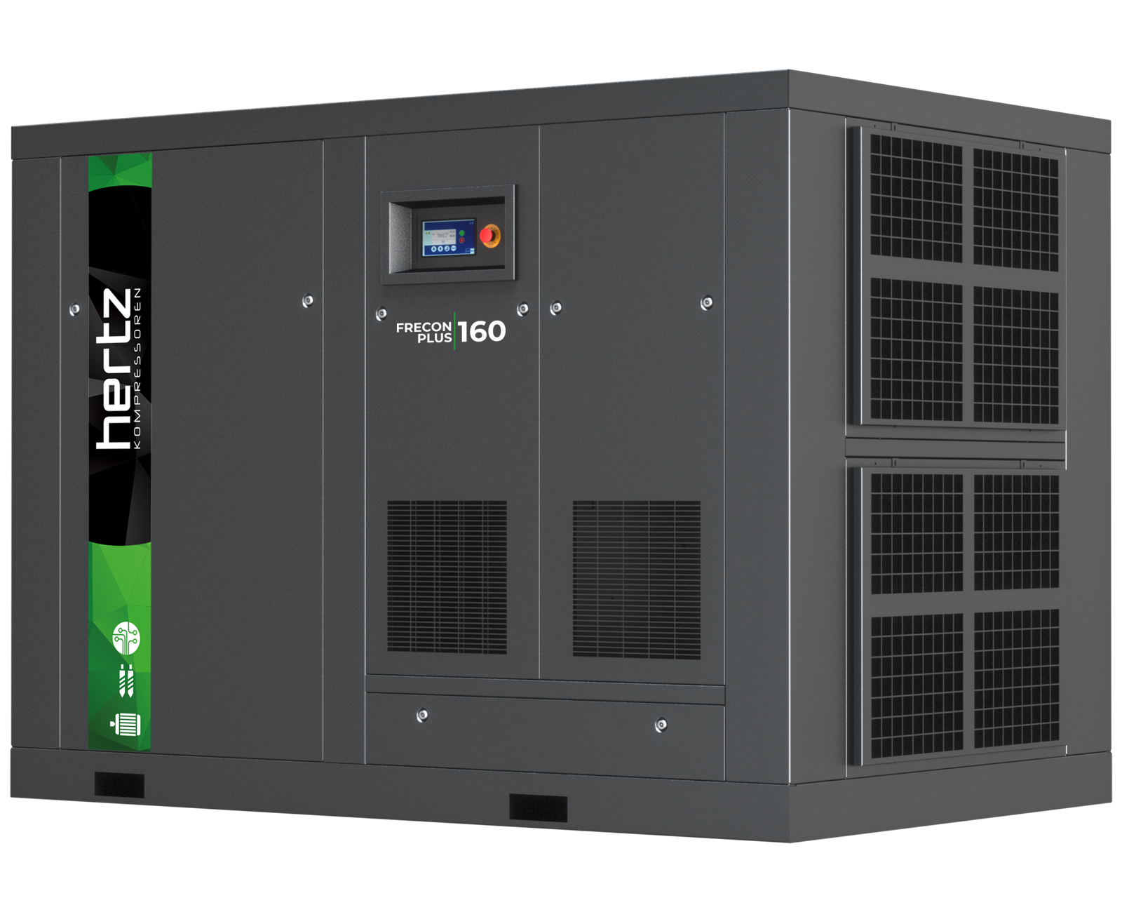 HERTZ FRECON PLUS