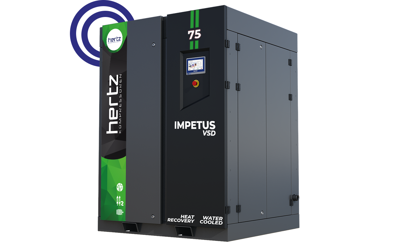 HERTZ IMPETUS