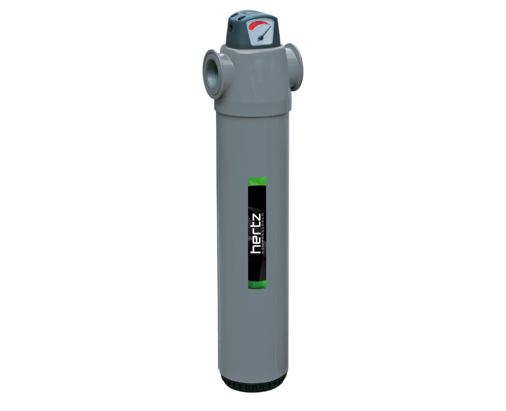 HERTZ UP Ultra Particulate filter stlačeného vzduchu