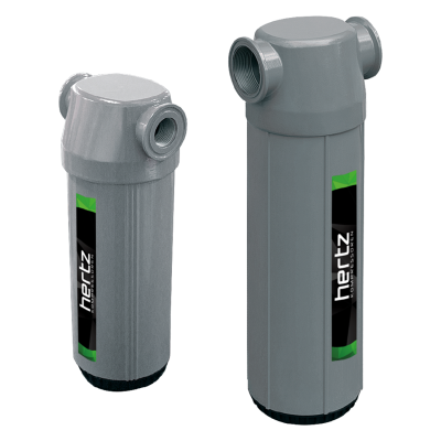 HERTZ Filtre HERTZ Filtre